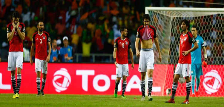 منتخب مصر منتخب مصر